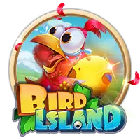 Bird Island